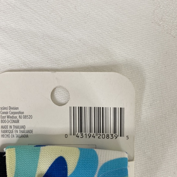 Scunci 2 pack headbands - Picture 2 of 3